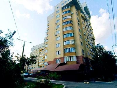 квартира за адресою Васильченка вул., 3