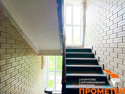 кімната за адресою Лісовий просп., 12-А