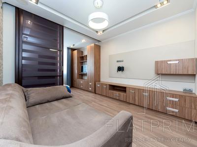 квартира за адресою Чубинського вул., 2