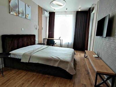 квартира за адресою Осокорська вул., 2а
