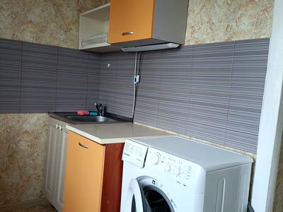 квартира по адресу Строителей ул., 4-А