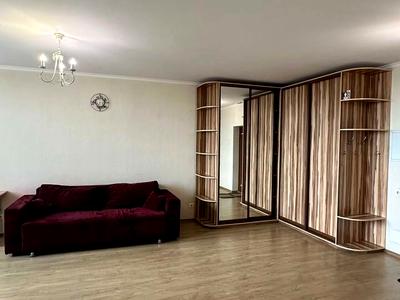 квартира по адресу Николая Закревского ул., 95-В