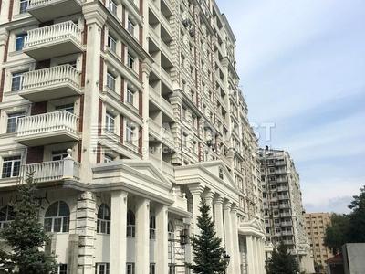 квартира по адресу Михаила Максимовича ул. (Трутенко Онуфрия), 24-А