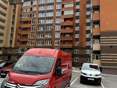 квартира за адресою Старокостянтинівське шосе, 6