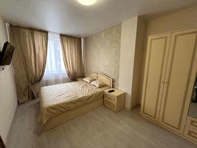 квартира за адресою Боголюбова вул., 33
