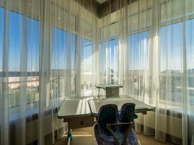 квартира за адресою Кловський узвіз (Кловський), 7a