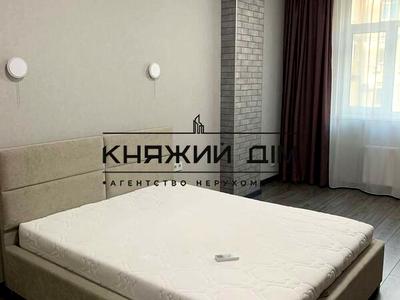 квартира за адресою Краківська вул., 4-Б
