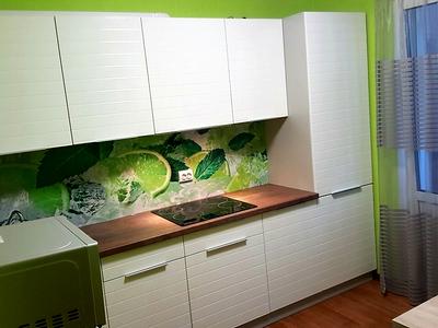 квартира по адресу Бориса Гмыри ул., 14