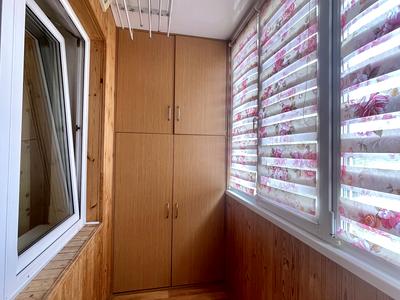 квартира по адресу Рональда Рейгана ул., 28