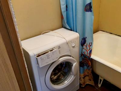 квартира по адресу Александра Попова ул., 5