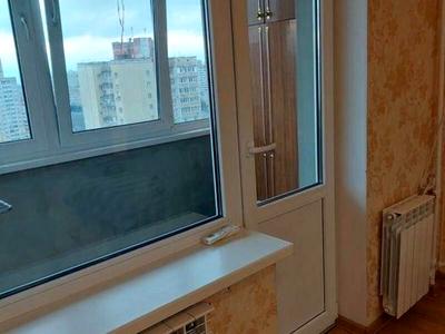 квартира по адресу Оноре де Бальзака ул., 68