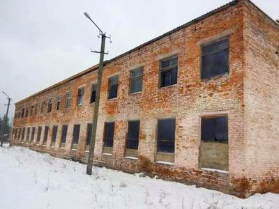 комерційна за адресою Репки, 3