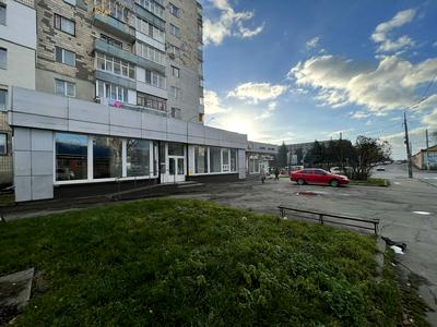 коммерческая по адресу Житомир, вул. Перемоги, 54