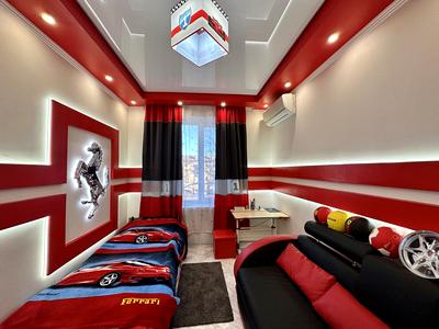 квартира за адресою Шевченка бульв., 20