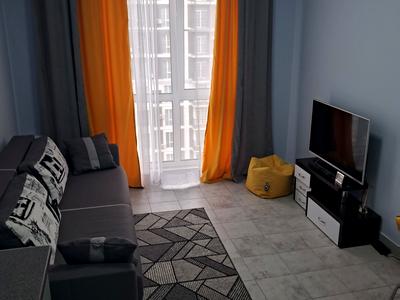 квартира по адресу Михайла Максимовича, 28Д