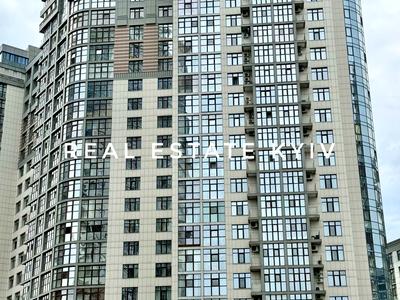 квартира за адресою Андрія Верхогляда вул. (Михайла Драгомирова), 20