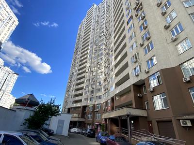 квартира за адресою Олени Пчілки вул., 5
