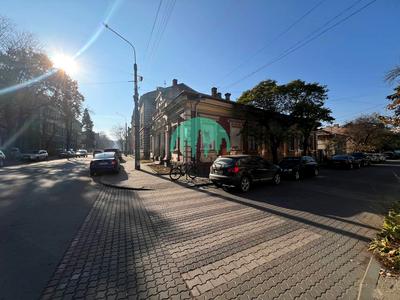 комерційна за адресою Богдана Лепкого вул., 43