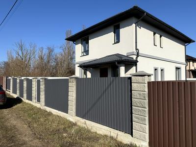 будинок за адресою Абрикосова, 16