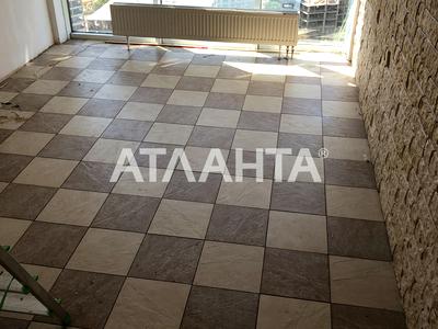 квартира за адресою Французький бульв., 60б