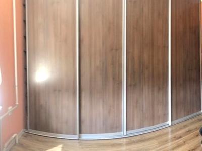 квартира по адресу Чернобыльская ул., 24/26