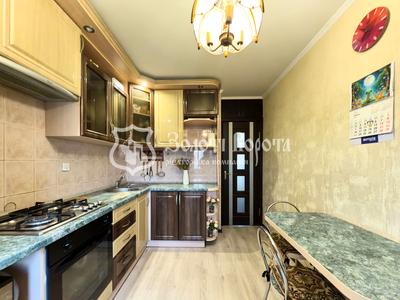 квартира за адресою Драгоманова вул., 5