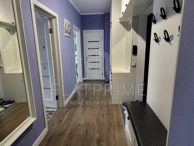 квартира за адресою Метрологічна вул., 111