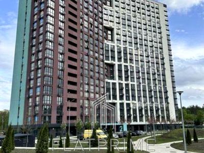 квартира по адресу Виктора Некрасова ул. (Північно-Сирецька), 6