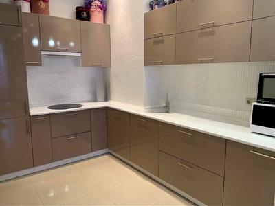 квартира за адресою Раїси Окіпної вул., 18