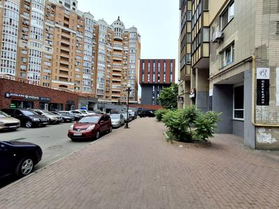 комерційна за адресою Левка Лук'яненка вул. (Маршала Тимошенка), 19