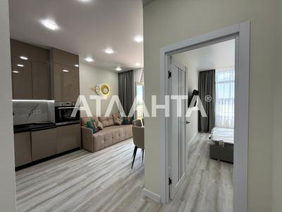квартира по адресу Краснова ул., 3