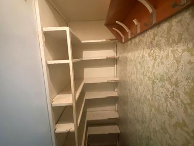 квартира по адресу Коперника ул., 16-А