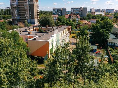 квартира по адресу Пражская ул., 25/2