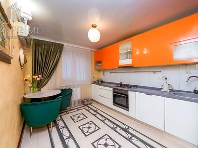 квартира за адресою Науки просп., 24