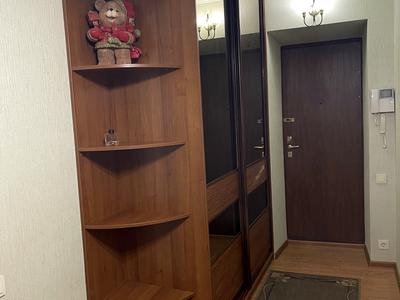 квартира за адресою Лесі Українки бульв., 24