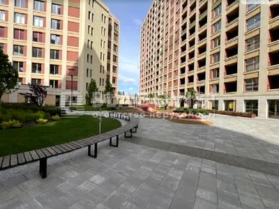 квартира за адресою Київ, Берестейський просп. (Перемоги), 67