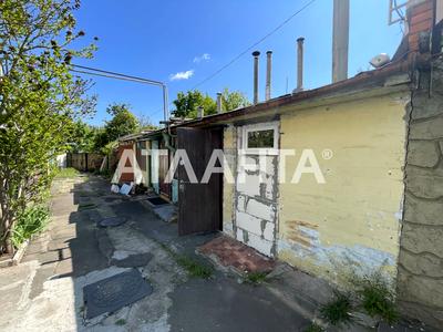 квартира по адресу Фонтанская дорога ул., 97