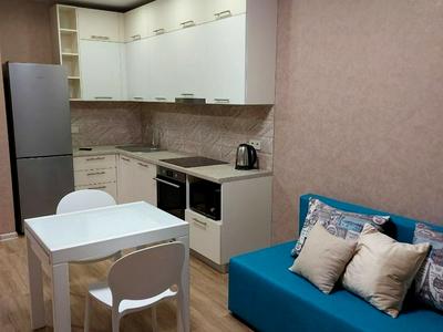 квартира за адресою Європейського Союзу просп. (Правди), 45-Б