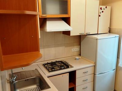 квартира по адресу Михаила Котельникова ул., 21