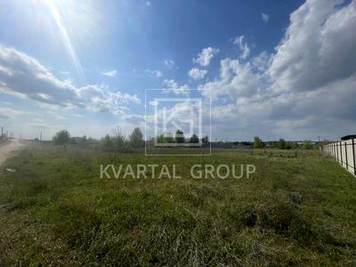 участок по адресу с. Дмитровка, Соборна, 31