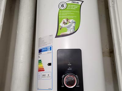 квартира за адресою Науки просп., 9