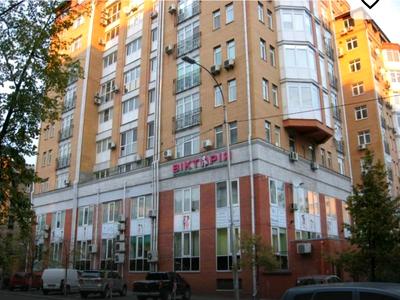 квартира за адресою Київ, Почайнинська вул., 70