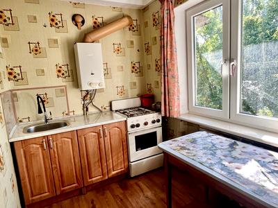 квартира за адресою Дудикіна вул., 7