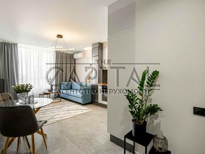 квартира по адресу Столичное шоссе, 3