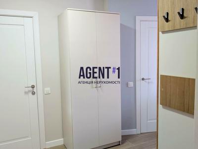 квартира за адресою Фруктова вул., 25