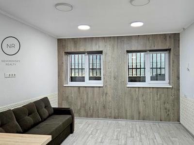 квартира по адресу Григорія Гуляницького ул., 35-В