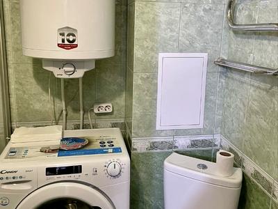 квартира по адресу Голосеевский просп. (40-летия Октября), 74-А