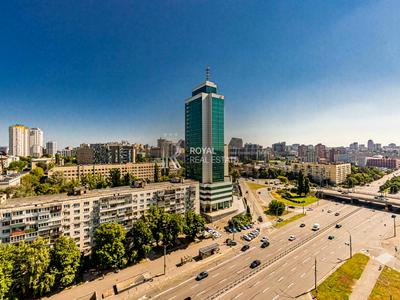 квартира за адресою Берестейський просп. (Перемоги), 11