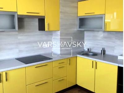 квартира за адресою Сергія Данченка вул., 1