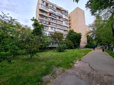 квартира за адресою Копилівська вул., 10-Б